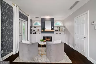 855 Saint Charles Unit B Avenue NE #B, Atlanta, GA 30306 - Photo 15