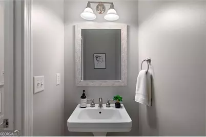 855 Saint Charles Unit B Avenue NE #B, Atlanta, GA 30306 - Photo 9