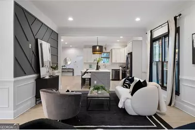 855 Saint Charles Unit B Avenue NE #B, Atlanta, GA 30306 - Photo 5