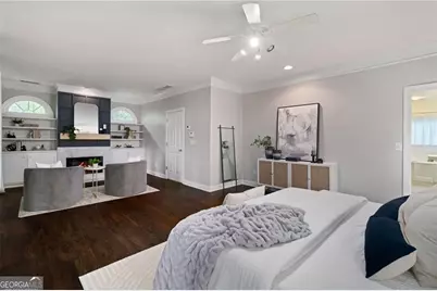 855 Saint Charles Unit B Avenue NE #B, Atlanta, GA 30306 - Photo 17