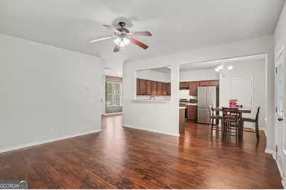 1517 Arbor Place Drive, Morrow, GA 30260 - Photo 3