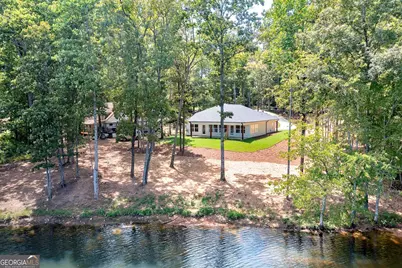 130 N Stewart Lane, Griffin, GA 30224 - Photo 3