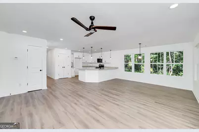 130 N Stewart Lane, Griffin, GA 30224 - Photo 7