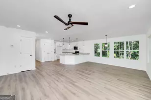 130 N Stewart Ln, Griffin, GA 30224 - Photo 7