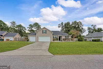 211 Cyane Lane, Guyton, GA 31312 - Photo 9