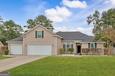 211 Cyane Lane, Guyton, GA 31312 - Photo 1