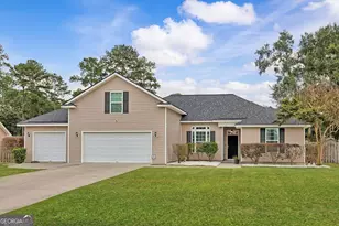 211 Cyane Ln, Guyton, GA 31312 - Photo 1