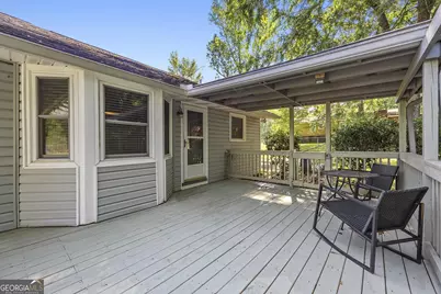 1137 Clairmont Place, Macon, GA 31204 - Photo 7