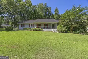 1137 Clairmont Pl, Macon, GA 31204 - Photo 1