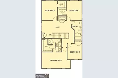 1215 Park Center Circle, Mableton, GA 30168 - Photo 3