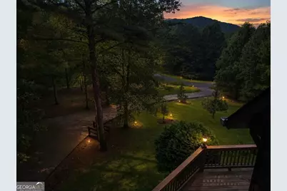 270 Black Bear Ridge Road, Ellijay, GA 30536 - Photo 71