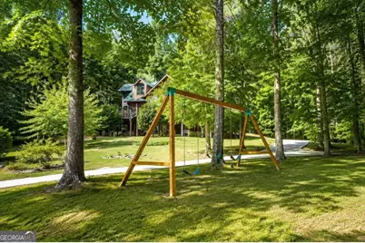 270 Black Bear Ridge Road, Ellijay, GA 30536 - Photo 33