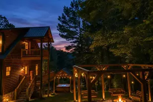 270 Black Bear Ridge Rd, Ellijay, GA 30536 - Photo 3