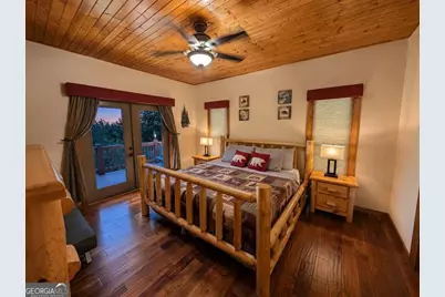 270 Black Bear Ridge Road, Ellijay, GA 30536 - Photo 57
