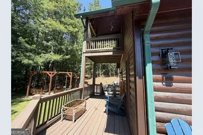 270 Black Bear Ridge Road, Ellijay, GA 30536 - Photo 19