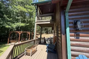 270 Black Bear Ridge Rd, Ellijay, GA 30536 - Photo 19