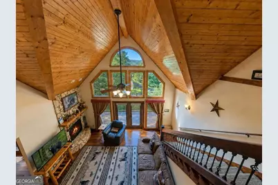 270 Black Bear Ridge Road, Ellijay, GA 30536 - Photo 67