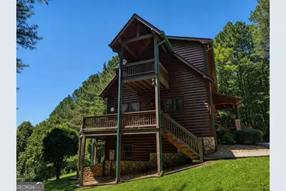 270 Black Bear Ridge Road, Ellijay, GA 30536 - Photo 15