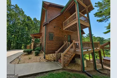 270 Black Bear Ridge Road, Ellijay, GA 30536 - Photo 11