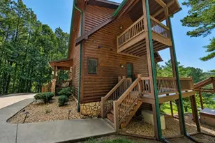 270 Black Bear Ridge Rd, Ellijay, GA 30536 - Photo 11