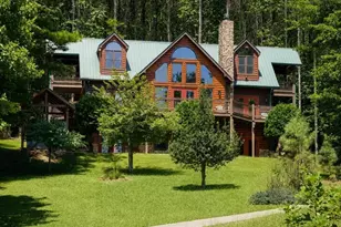 270 Black Bear Ridge Rd, Ellijay, GA 30536 - Photo 7