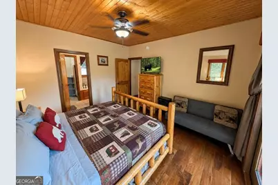 270 Black Bear Ridge Road, Ellijay, GA 30536 - Photo 59