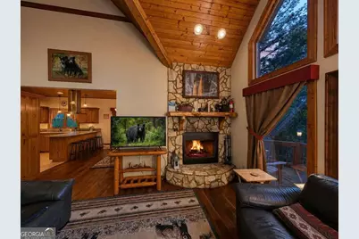 270 Black Bear Ridge Road, Ellijay, GA 30536 - Photo 43