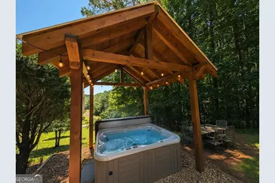 270 Black Bear Ridge Road, Ellijay, GA 30536 - Photo 29