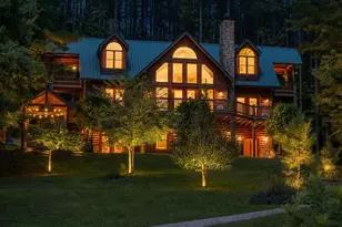 270 Black Bear Ridge Rd, Ellijay, GA 30536 - Photo 1