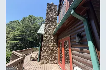 270 Black Bear Ridge Road, Ellijay, GA 30536 - Photo 27