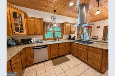 270 Black Bear Ridge Road, Ellijay, GA 30536 - Photo 55