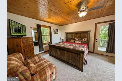 270 Black Bear Ridge Road, Ellijay, GA 30536 - Photo 75
