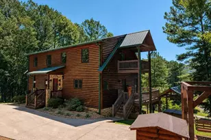 270 Black Bear Ridge Rd, Ellijay, GA 30536 - Photo 13