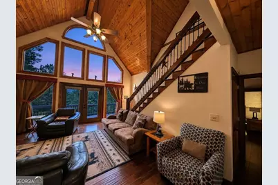 270 Black Bear Ridge Road, Ellijay, GA 30536 - Photo 45