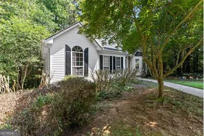 6270 Santa Fe Trail, Cumming, GA 30028 - Photo 31