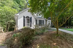 6270 Santa Fe Trail, Cumming, GA 30028 - Photo 31