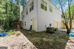 6270 Santa Fe Trail, Cumming, GA 30028 - Photo 29