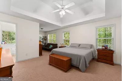 6270 Santa Fe Trail, Cumming, GA 30028 - Photo 13