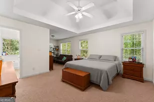 6270 Santa Fe Trail, Cumming, GA 30028 - Photo 13