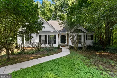 6270 Santa Fe Trail, Cumming, GA 30028 - Photo 1