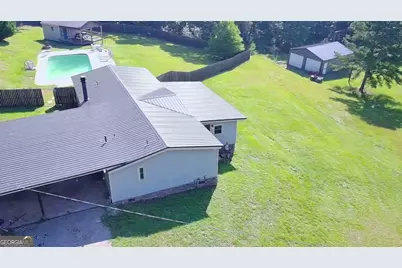 1812 Pickard Road, Thomaston, GA 30286 - Photo 7