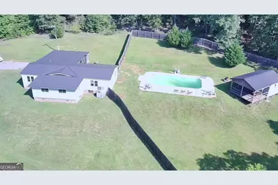 1812 Pickard Road, Thomaston, GA 30286 - Photo 3