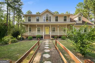 435 Canoochee Bypass, Midville, GA 30441 - Photo 1