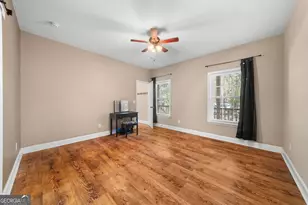 435 Canoochee Bypass, Midville, GA 30441 - Photo 17