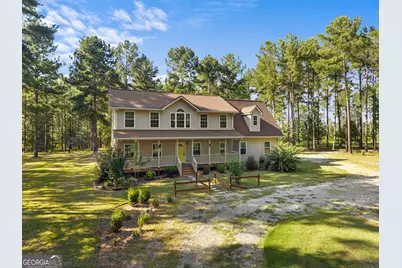 435 Canoochee Bypass, Midville, GA 30441 - Photo 3