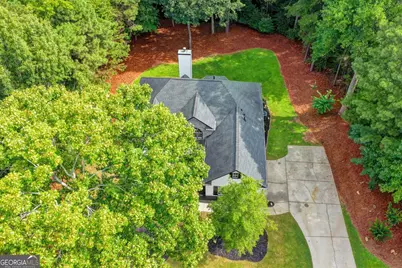 6316 Green Oak Ridge, Flowery Branch, GA 30542 - Photo 39