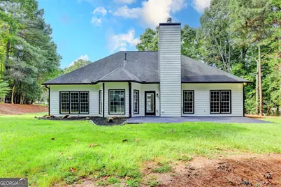 6316 Green Oak Ridge, Flowery Branch, GA 30542 - Photo 35