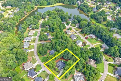 6316 Green Oak Ridge, Flowery Branch, GA 30542 - Photo 43