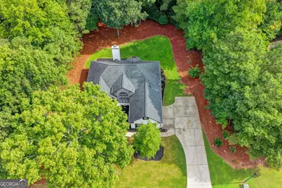 6316 Green Oak Ridge, Flowery Branch, GA 30542 - Photo 45