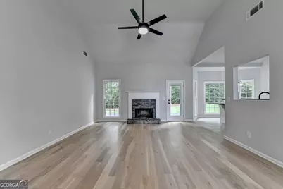 6316 Green Oak Ridge, Flowery Branch, GA 30542 - Photo 9